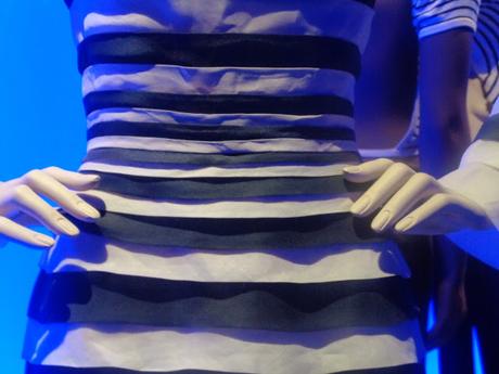 Eventi| Jeanne Lanvin e Jean Paul Gautier in mostra a Parigi