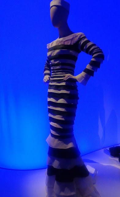 Eventi| Jeanne Lanvin e Jean Paul Gautier in mostra a Parigi