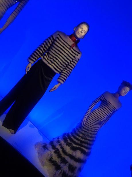 Eventi| Jeanne Lanvin e Jean Paul Gautier in mostra a Parigi