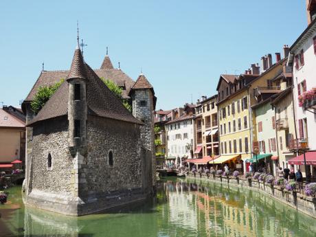 Annecy