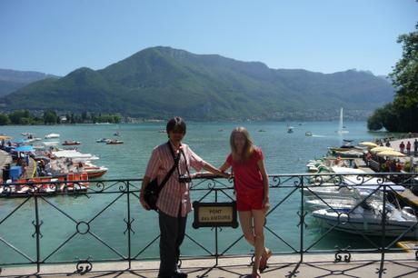 Annecy