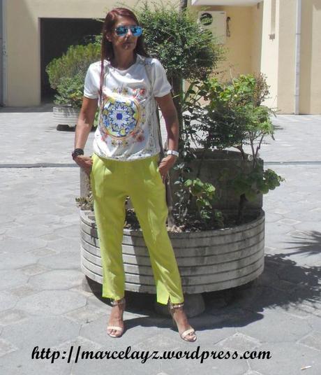 3 Look Casual Chic 667