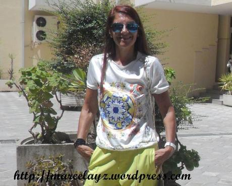 3 Look Casual Chic 668