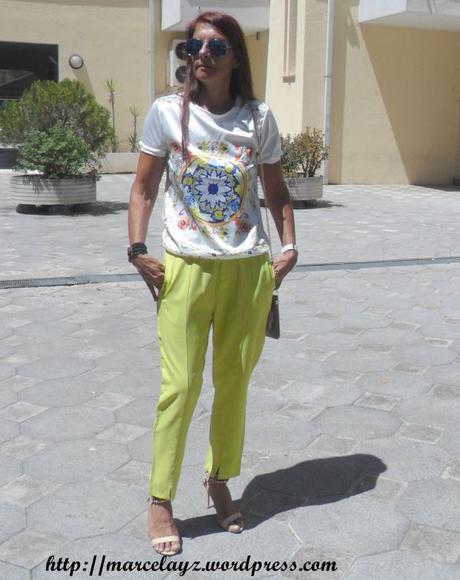 3 Look Casual Chic 669