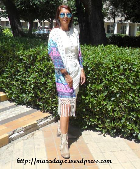 3 Look Casual Chic 670