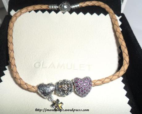 GLAMULET.COM: Autentica bellezza in gioielli unici 688