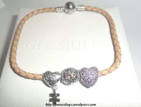 GLAMULET.COM: Autentica bellezza in gioielli unici 685