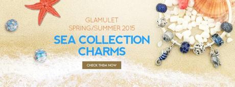 GLAMULET.COM: Autentica bellezza in gioielli unici 1