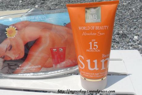 World of Beauty: BEAUTIFUL SUN ULTRA PROTECTION 613