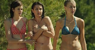 Zombeavers Zombeavers