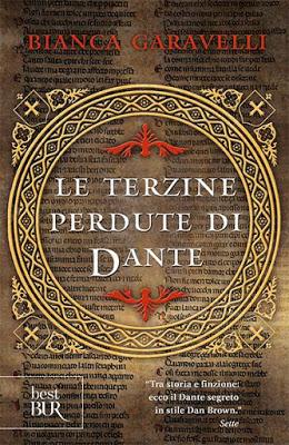 Le terzine perdute di Dante di Bianca Garavelli Le terzine perdute di Dante di Bianca Garavelli