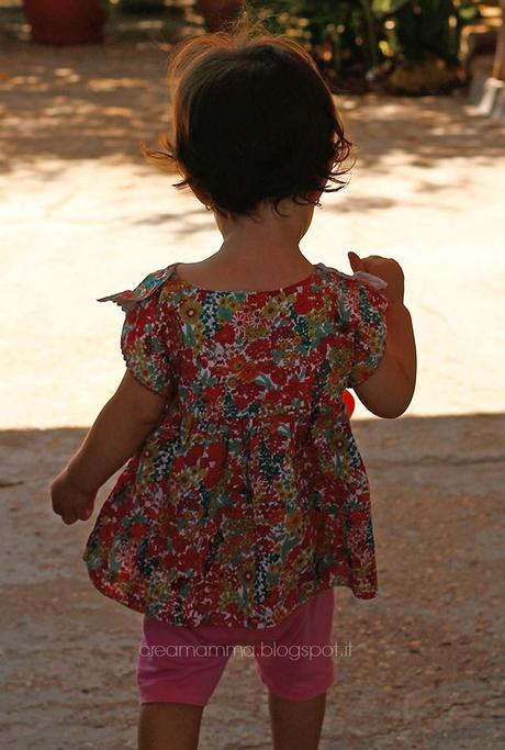 Ogni vacanza ho un bambino diverso Ogni vacanza ho un bambino diverso