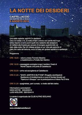 Prossimi eventi Prossimi eventi