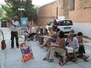 El cunto de lo Santo Esputazador El cunto de lo Santo Esputazador