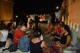 El cunto de lo Santo Esputazador El cunto de lo Santo Esputazador