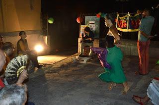 El cunto de lo Santo Esputazador El cunto de lo Santo Esputazador