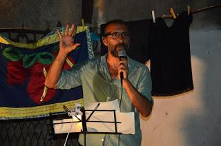 El cunto de lo Santo Esputazador El cunto de lo Santo Esputazador