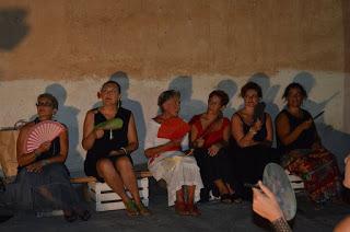 El cunto de lo Santo Esputazador El cunto de lo Santo Esputazador