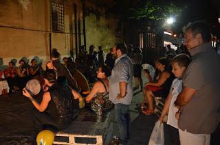 El cunto de lo Santo Esputazador El cunto de lo Santo Esputazador