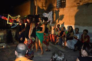 El cunto de lo Santo Esputazador El cunto de lo Santo Esputazador