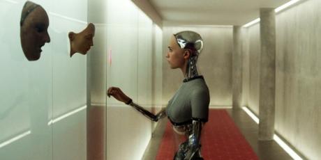 Cinema, “Ex Machina” tra le nuove uscite