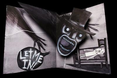 Babadook Babadook
