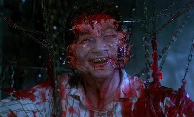 Notte Horror - Hellraiser Notte Horror - Hellraiser