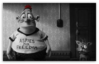 Mary and Max Mary and Max
