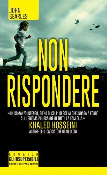 Segnalazione: “Non rispondere” di John Searles non-rispondere_6781_x600