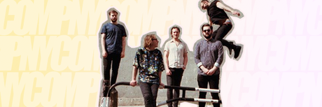 Cinque canzoni da aggiungere in valigia Compny