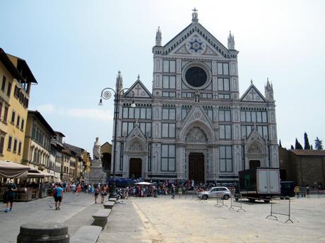 Marco Lastri, Firenze – Il giuoco del calcio Firenze - S.Croce - 2015