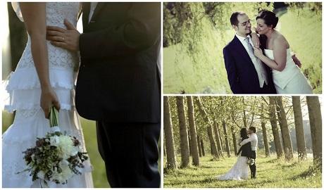 Passione e cura dei dettagli nella fotografia di matrimonio di Claudio Settembrini