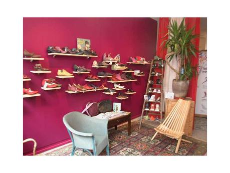 Kenka: scarpe eco & vegan