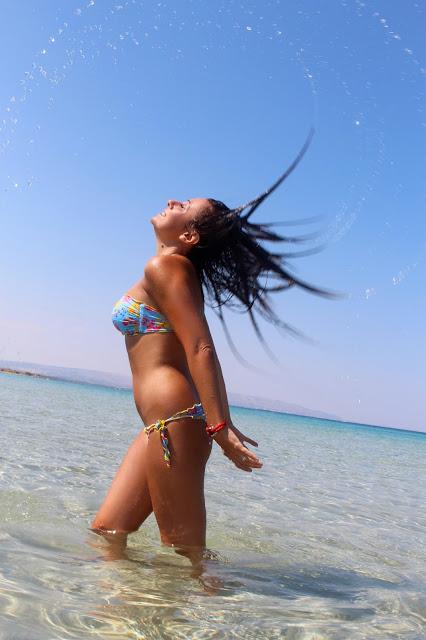 I love bikini I love bikini