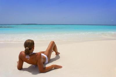 Il sole e l’abbronzatura: come evitare le scottature sole mamme a spillo 1