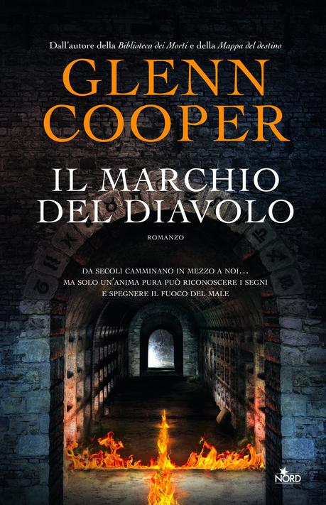 Recensione: Il marchio del diavolo