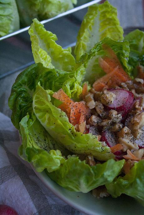 Insalata mista Insalata mista