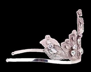 YVONE CHRISTA NY, UNA TIARA PER MISS UNIVERSO DANIMARCA YVONE CHRISTA NY, UNA TIARA PER MISS UNIVERSO DANIMARCA