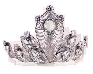 YVONE CHRISTA NY, UNA TIARA PER MISS UNIVERSO DANIMARCA YVONE CHRISTA NY, UNA TIARA PER MISS UNIVERSO DANIMARCA