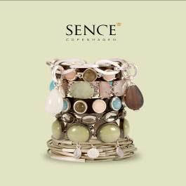 Sence Copenhagen racconta