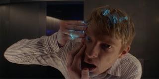 Al Cinema: recensione Cinema: recensione Machina