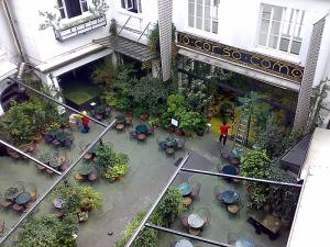 Le case dei libri #20 – 10 Corso Como 10roof-garden-corso