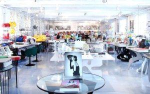 Le case dei libri #20 – 10 Corso Como 10