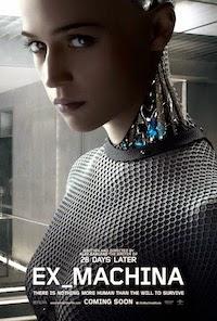 Ex Machina