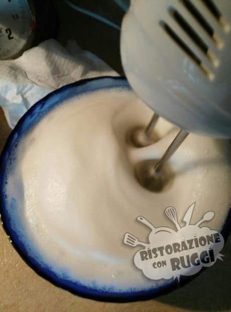 Torta alla Nutella - morbida Torta alla Nutella - morbida