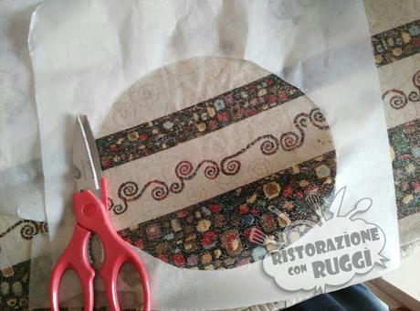 Torta alla Nutella - morbida Torta alla Nutella - morbida