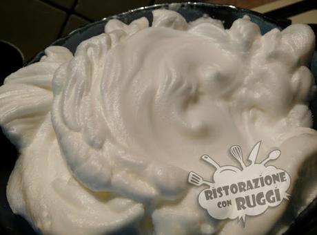 Torta alla Nutella - morbida Torta alla Nutella - morbida