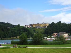 Benvenuti in Trentino Benvenuti in Trentino