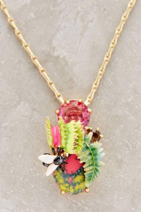 insettomania .. nei gioielli ! 074449ba986a6b3244ed547594044314