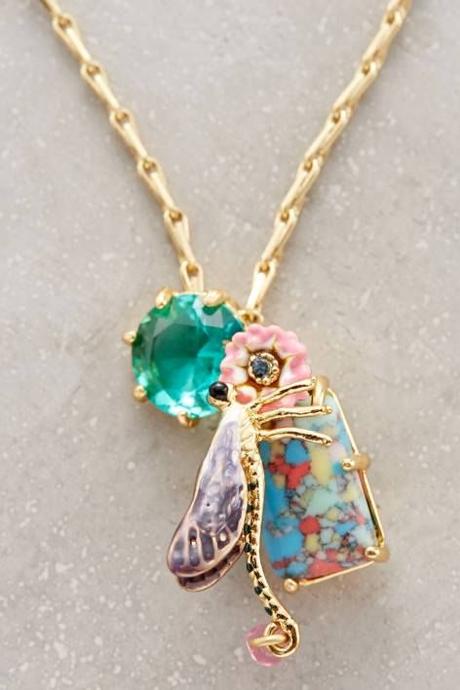 insettomania .. nei gioielli ! 7f962d660caaf51d384af9df43d7d145